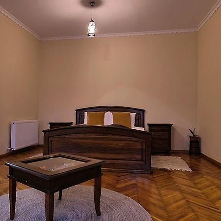 Schei Apartments Braşov Exterior foto