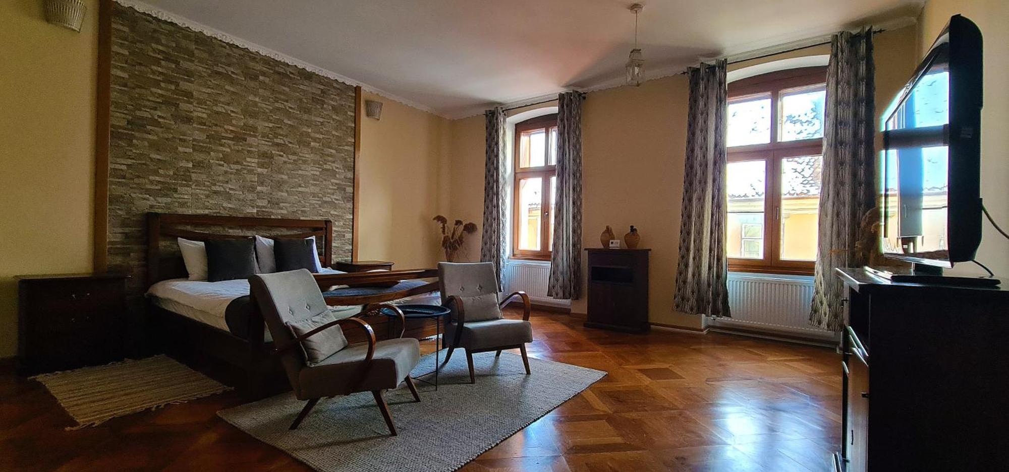 Schei Apartments Braşov Exterior foto