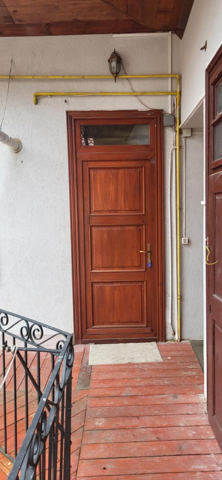 Schei Apartments Braşov Exterior foto